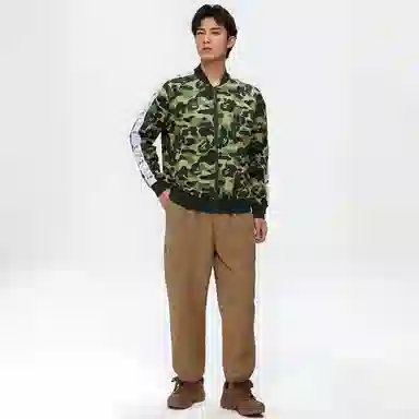 A BATHING APE BAPE Sta