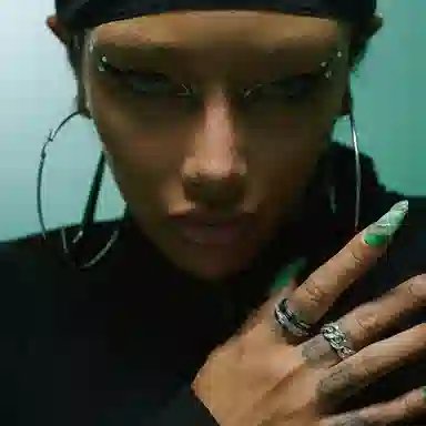 RAWNESS