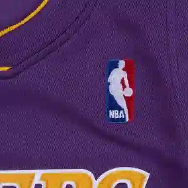 Mitchell Ness NBA AU 2000-01 8