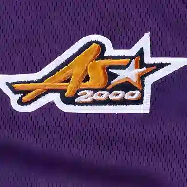 Mitchell Ness NBA AU 2000-01 8