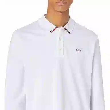 HUGO BOSS FW22 Polo
