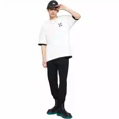 HLA JEANS T