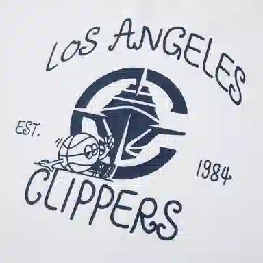 NBA Los Angeles Clippers