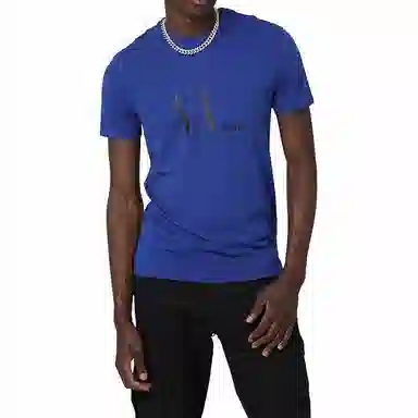 ARMANI EXCHANGE SS22 T