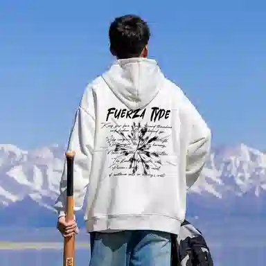FUERZA