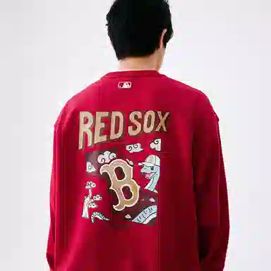 MLB CNY