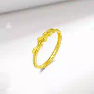KING TAI SANG s925