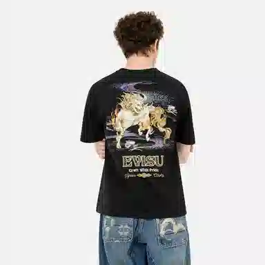 EVISU 2025 T