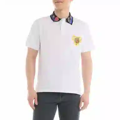 VERSACE JEANS COUTURE SS24 Polo