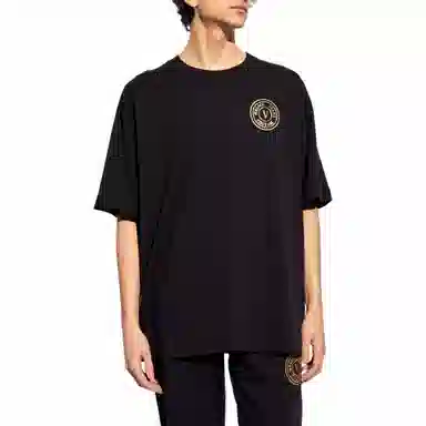 VERSACE JEANS COUTURE SS24 LogoT