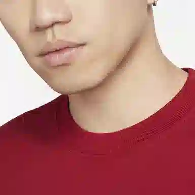 Nike x LeBron James x Liverpool Long Sleeve Tee