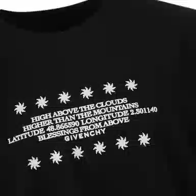 GIVENCHY T