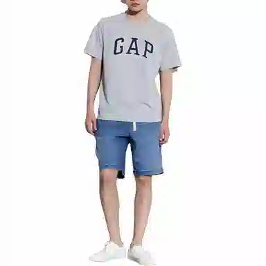 GAP Denim Shorts