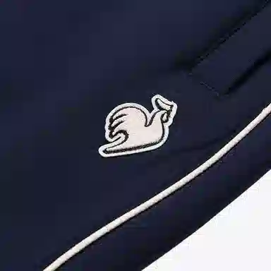 Le Coq Sportif Tennis Series Knit Pants