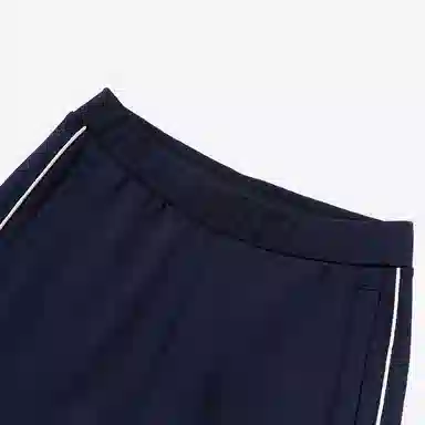 Le Coq Sportif Tennis Series Knit Pants