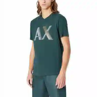 ARMANI EXCHANGE LogoT