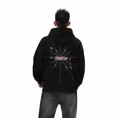 LIGHTNING MONSTER Logo