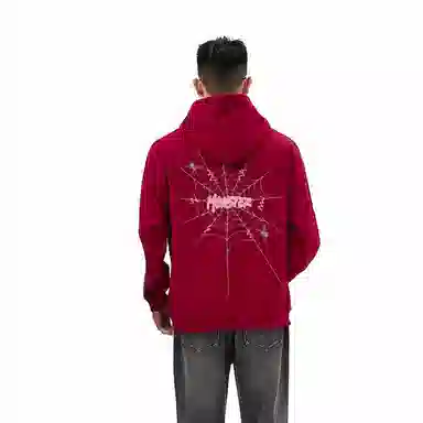 LIGHTNING MONSTER Logo