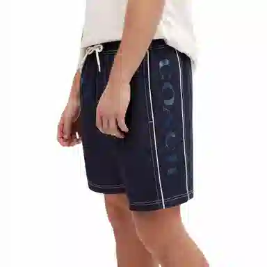 COACH Swim Trunks