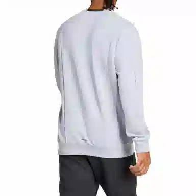 adidas AEROREADY TRAINING CREW SWEATSHIRT