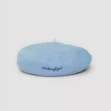 COCK TAIL JOJO Beret