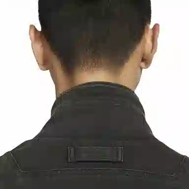 Nike Sportswear Jacket Black