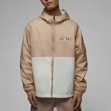 Jordan M J Ess Hbr Woven Jacket