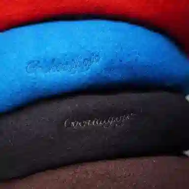 COCK TAIL JOJO Beret