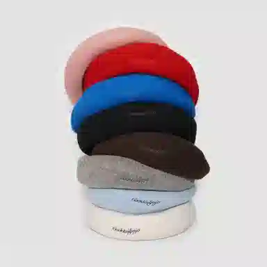 COCK TAIL JOJO Beret