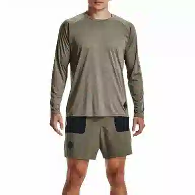Under Armour T