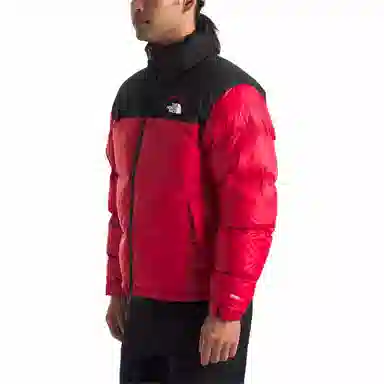 THE NORTH FACE 1996Nuptse Retro logo
