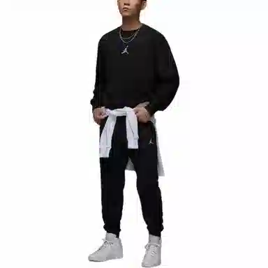 Jordan Brooklyn FleeceJumpman