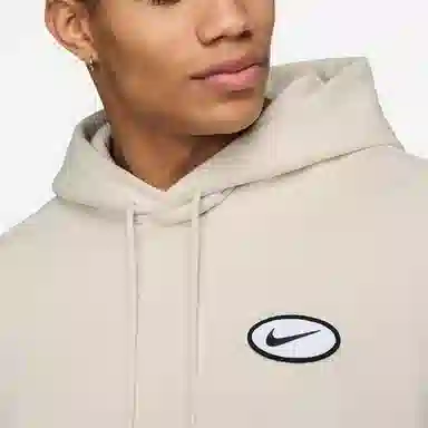 Nike AS U NK SB FLC PO HD TRUCKIN