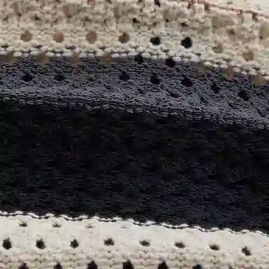 KITH Thompson Crochet Buttondown