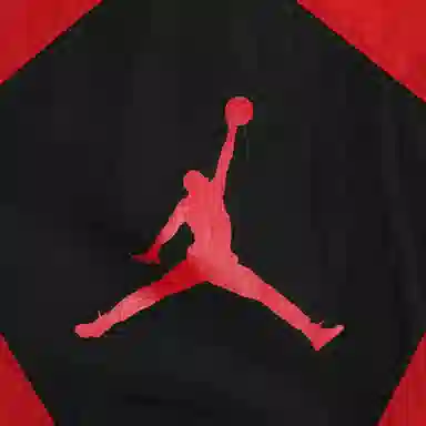 Jordan Jacket Black