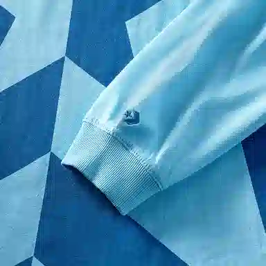 Converse x AWAKE NY FW23 Polo Blue