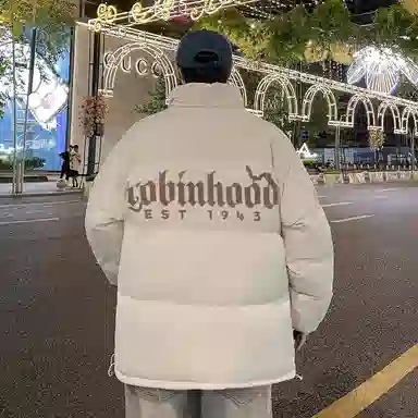 ROBINHOOD