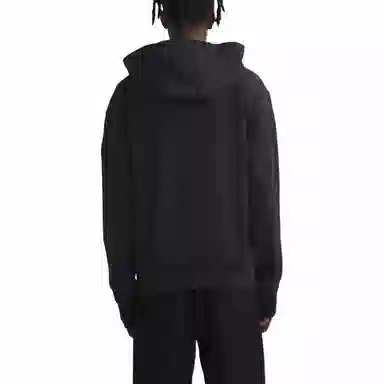 Canada Goose Hoodie Black