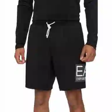 EMPORIO ARMANI EA7 SS24 Logo