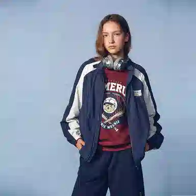 Teenie Weenie Men Baseball club