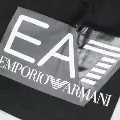 EMPORIO ARMANI EA7 SS24 Logo