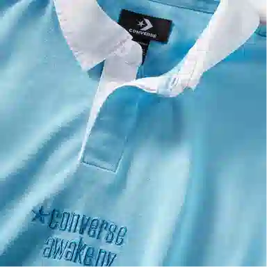Converse x AWAKE NY FW23 Polo Blue