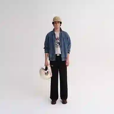 Teenie Weenie Men Jeans