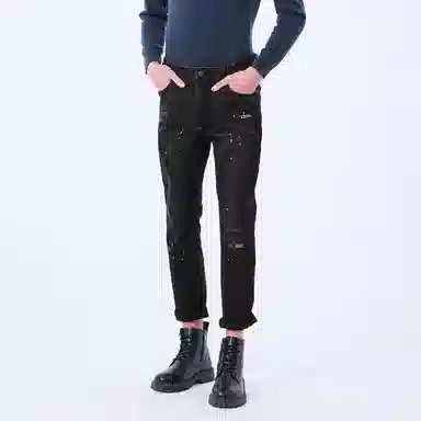 DAVID NAMAN