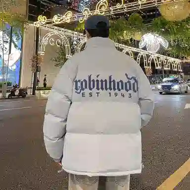 ROBINHOOD