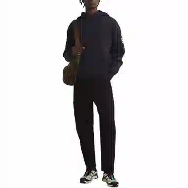 Canada Goose Hoodie Black