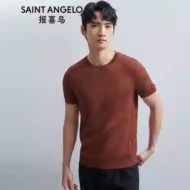 SAINT ANGELO T