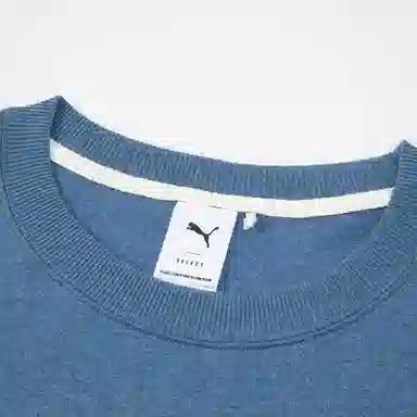 PUMA NAVY T