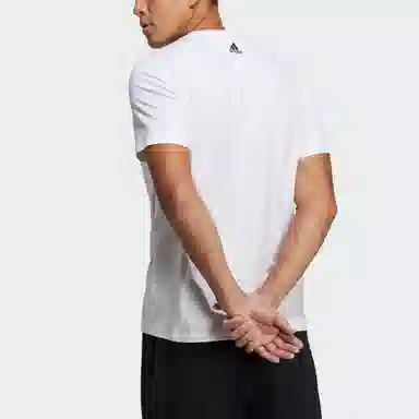 adidas Ub Gfx T Bos LogoT