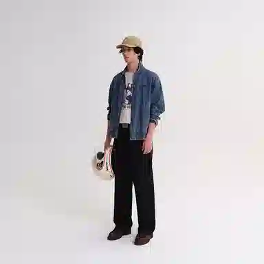 Teenie Weenie Men Jeans